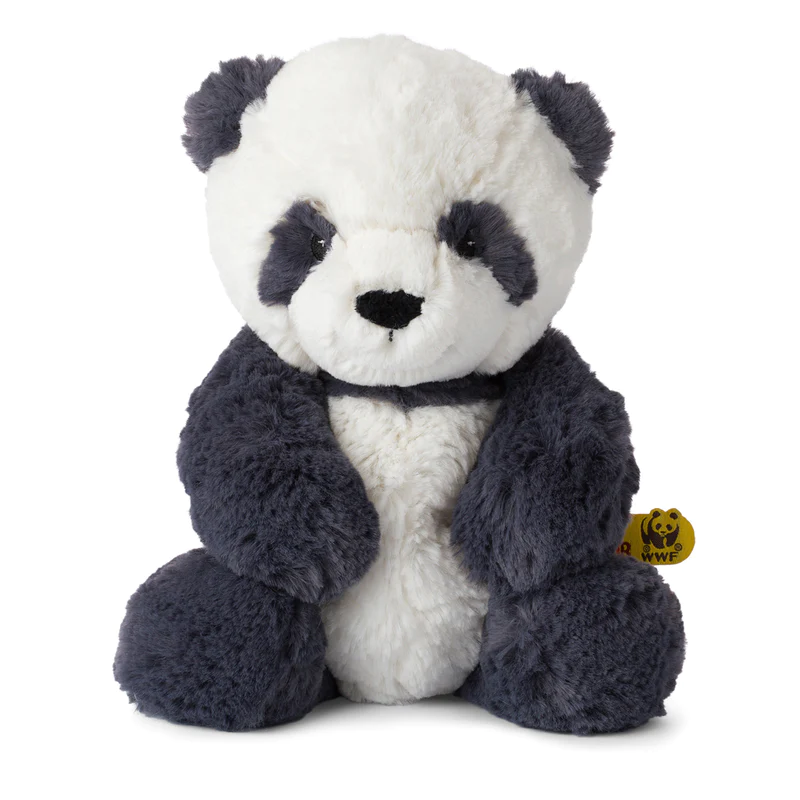 WWF Panu the Panda