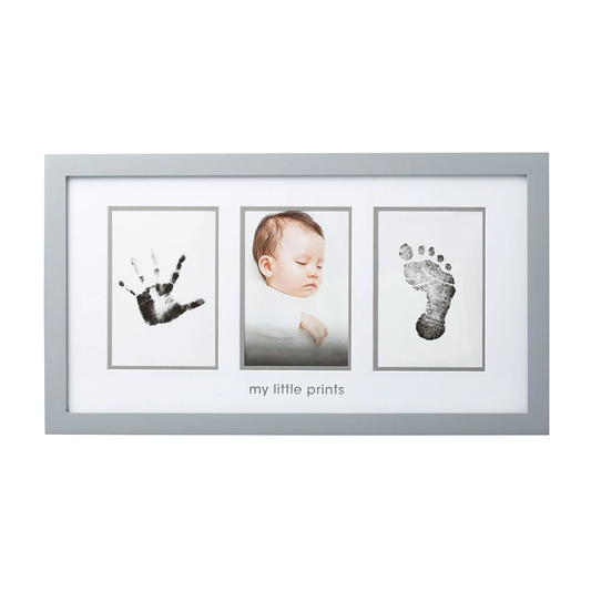 Pearhead Babyprints Photo Frame