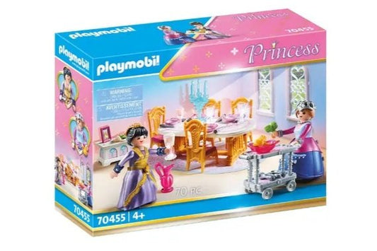 PlayMobil Princess Dining Room