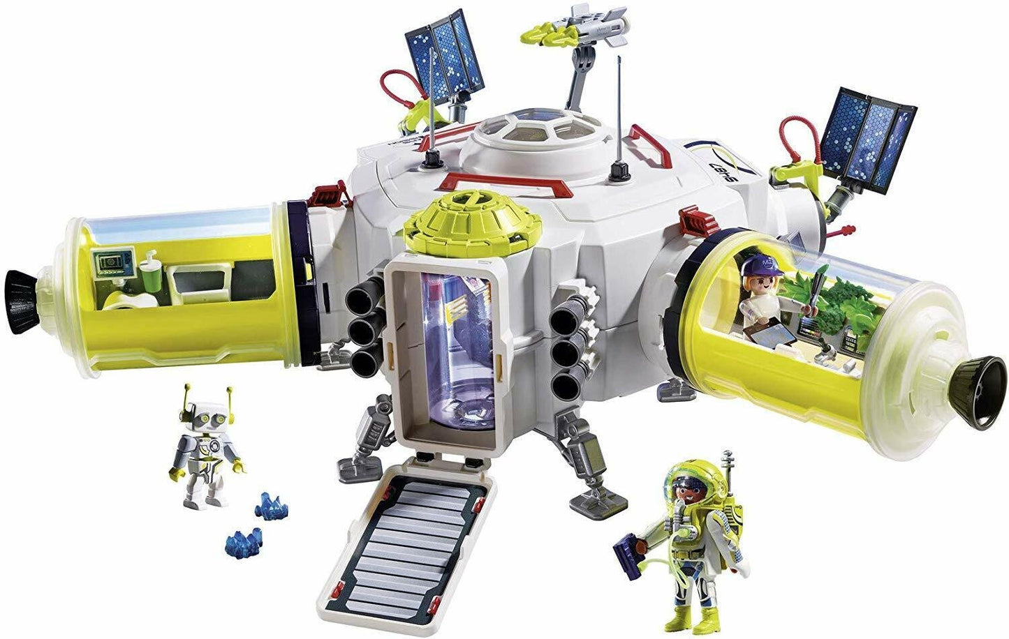 PlayMobil Mars Space Station