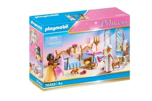 PlayMobil Royal Bedroom