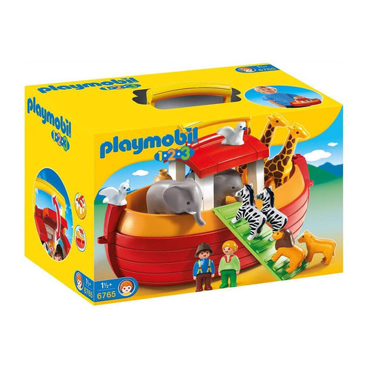 PlayMobil Noah's Ark