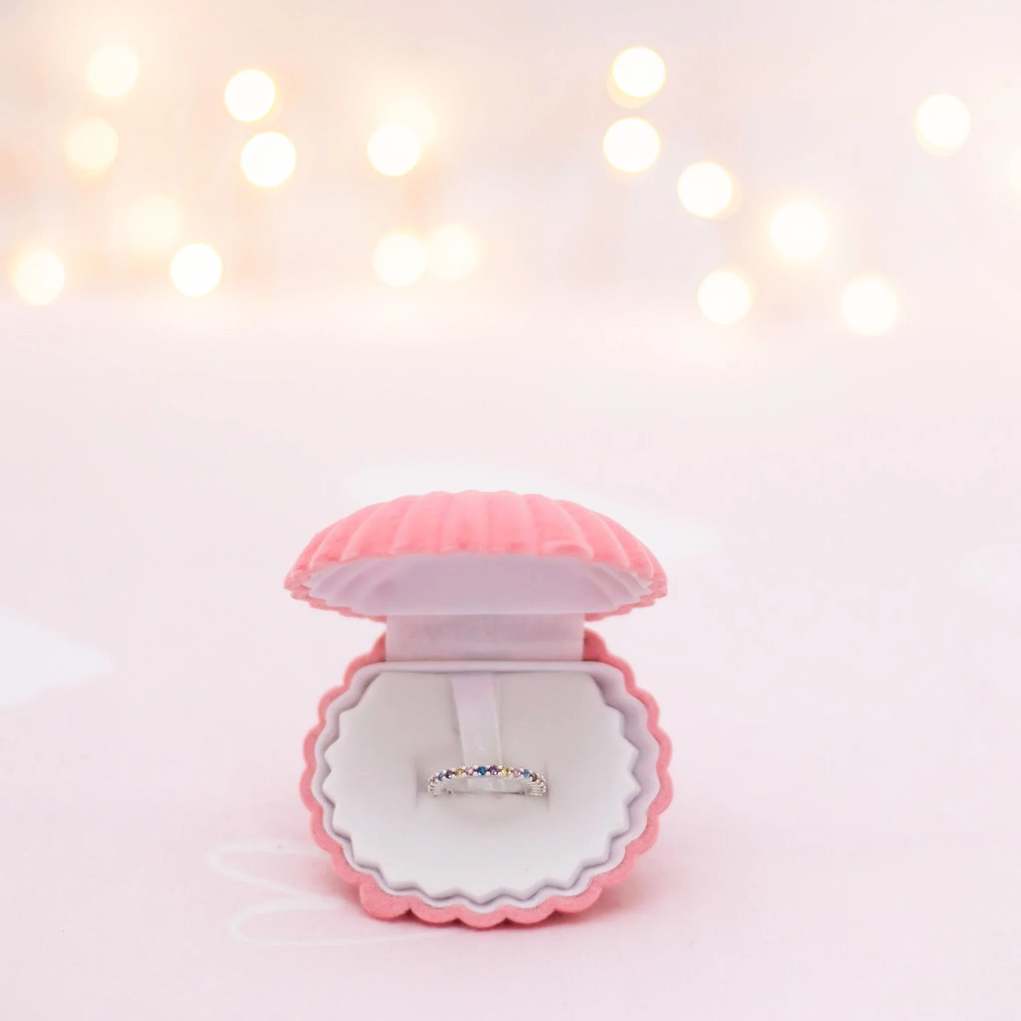 Lauren Hinkley Rainbow Connection Ring