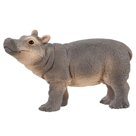 Schleich Hippopotamus Calf