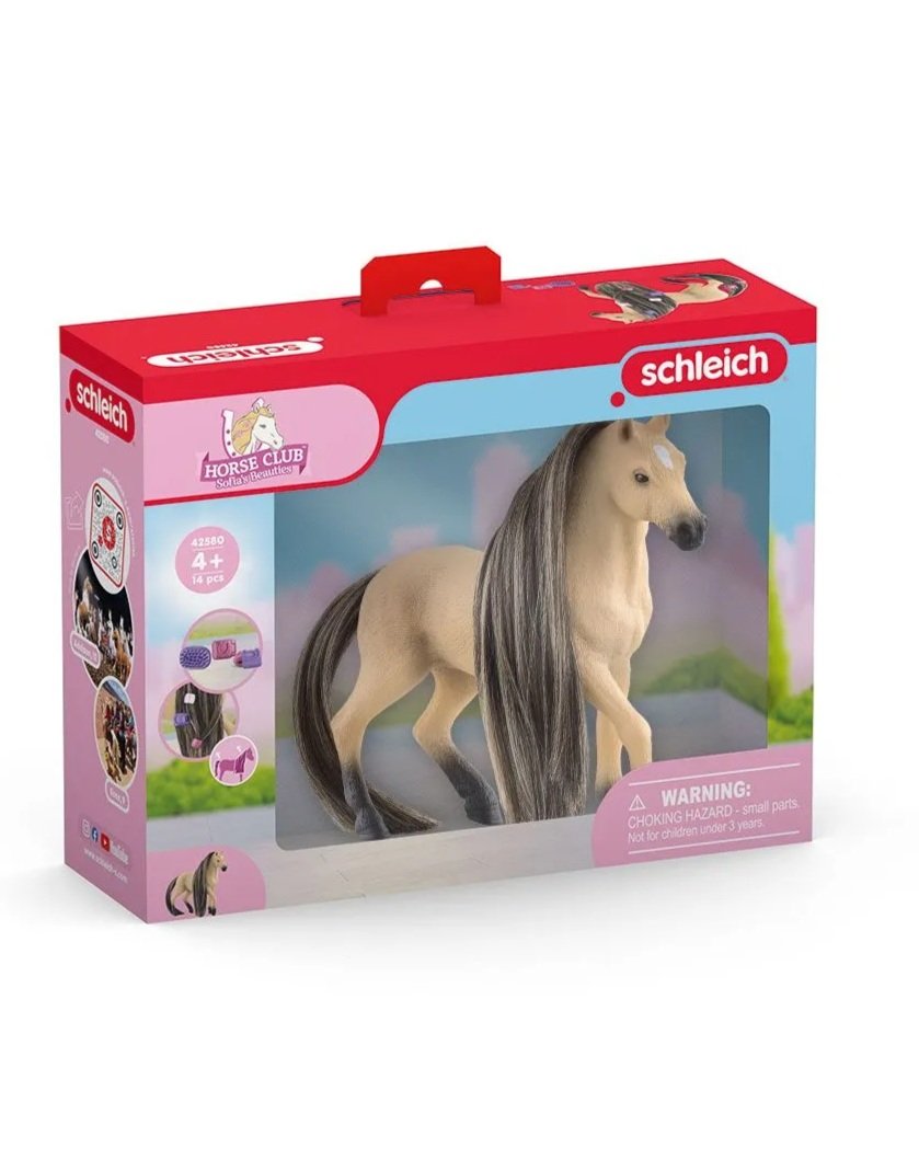 Schleich Beauty Horse Andalusian Mare