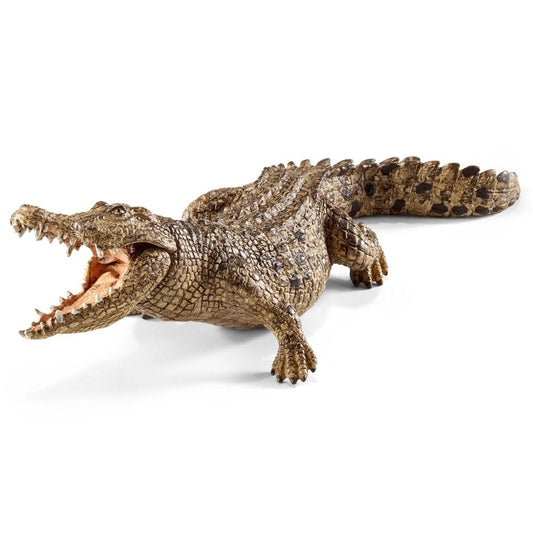 Schleich Crocodile