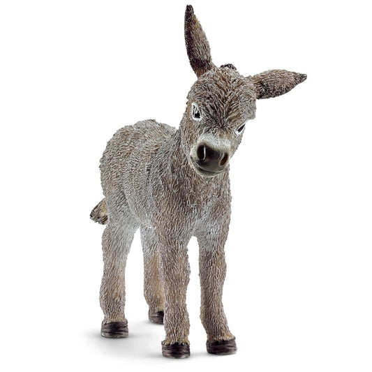 Schleich Donkey Foal