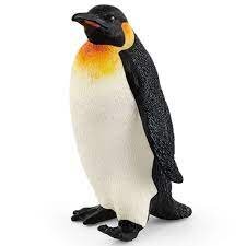 Schleich Emperor Penguin