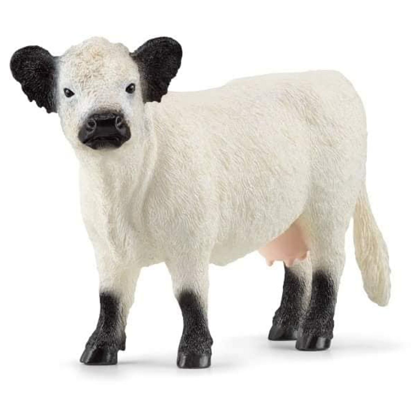 Schleich Galloway Cow