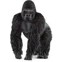 Schleich Gorilla Male