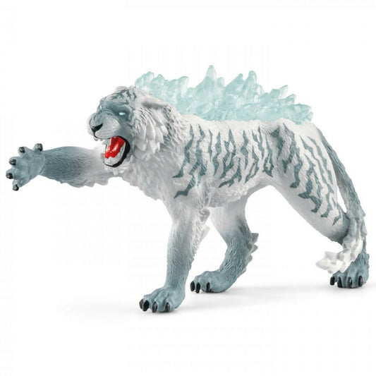 Schleich Ice Tiger