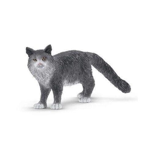 Schleich Maine Coon Cat