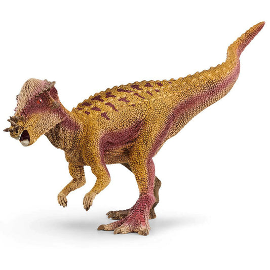 Schleich Pachycephalosaurus