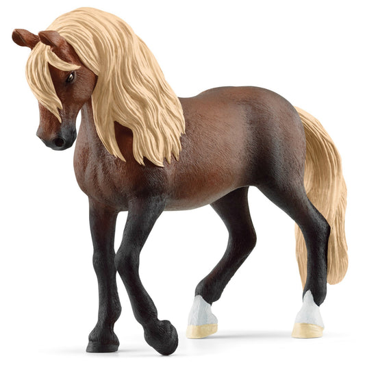 Schleich Peruvian Paso Stallion