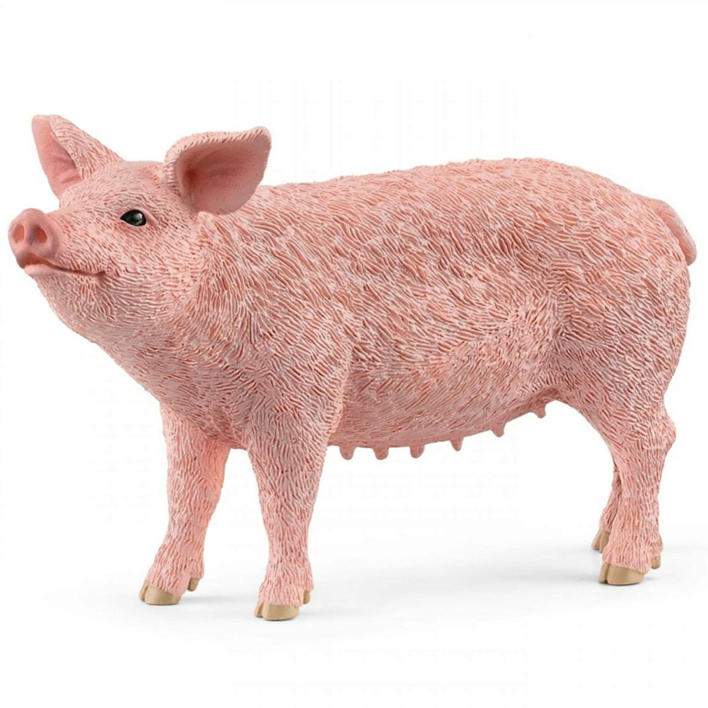 Schleich Pig