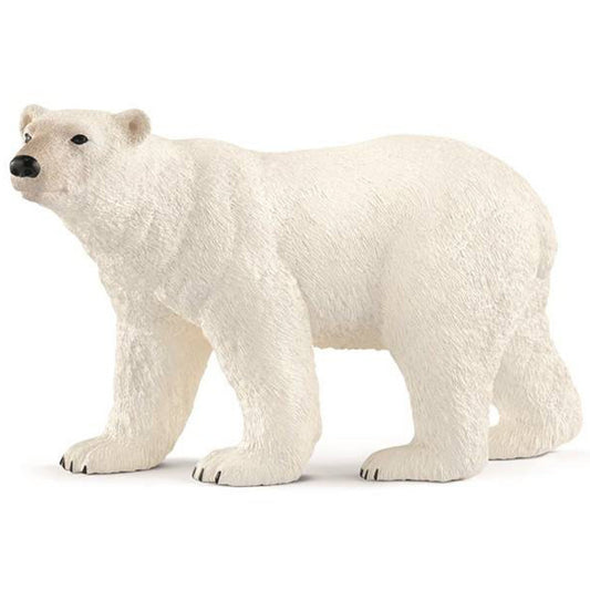 Schleich Polar Bear