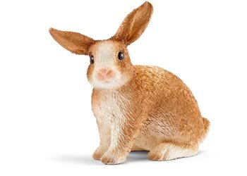 Schleich Rabbit