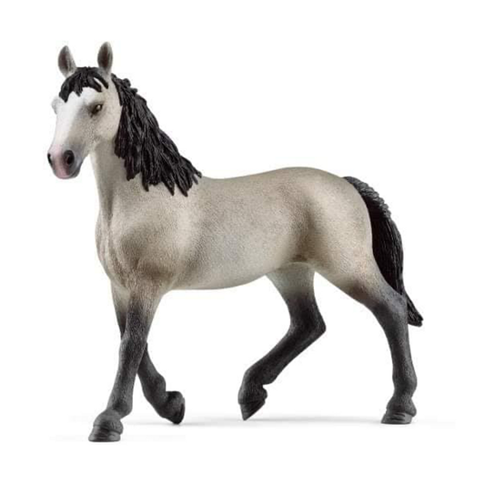 Schleich Selle Francais Mare