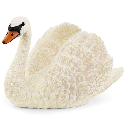 Schleich Swan