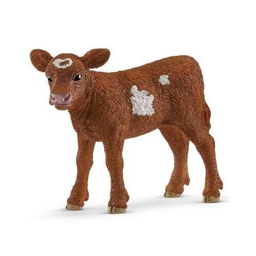 Schleich Texas Longhorn Calf