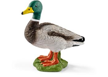 Schleich Drake