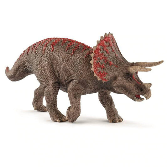 Schleich Triceratops