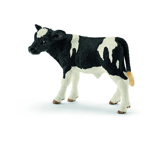 Schleich Holstein Calf