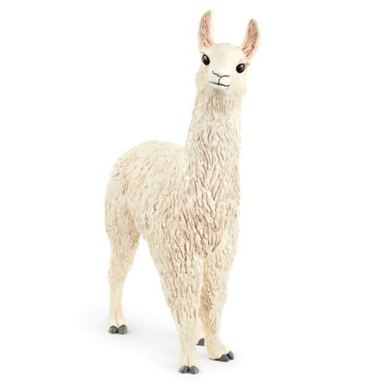 Schleich Llama