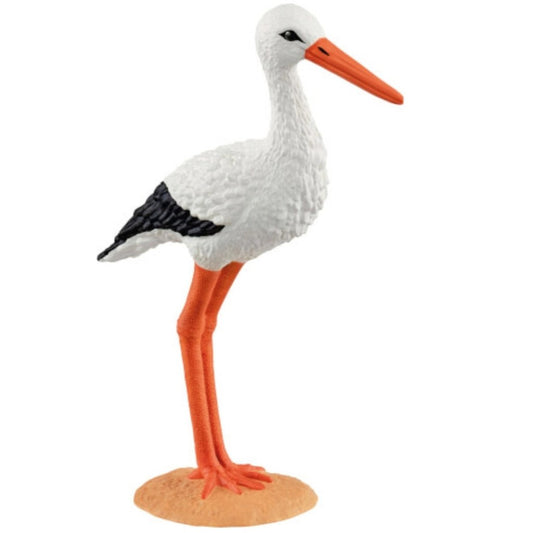 Schleich Stork