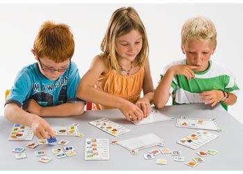 Orchard Toys Shopping List Game