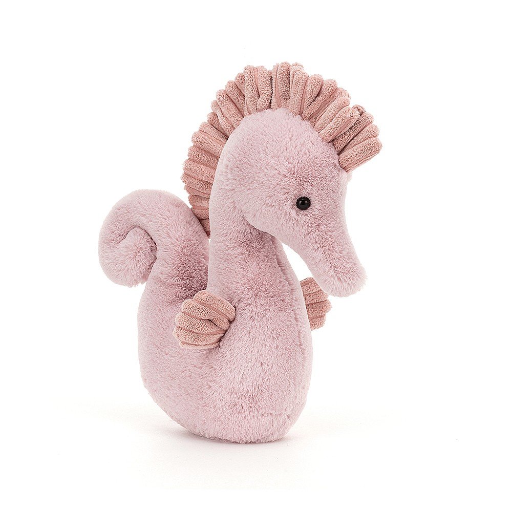 Jellycat Sienna The Seahorse