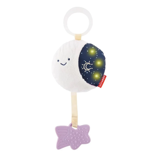 Skip Hop Celestial Dreams Moon Toy