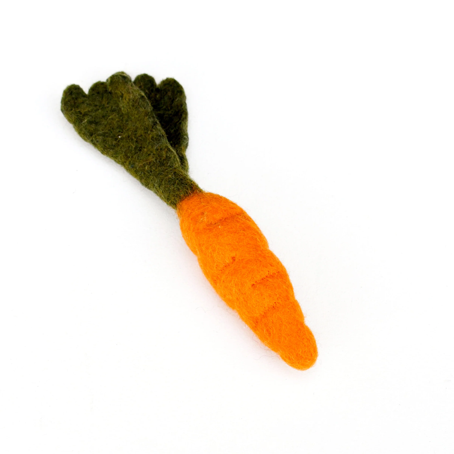 Tara Treasures Felt Vegetables