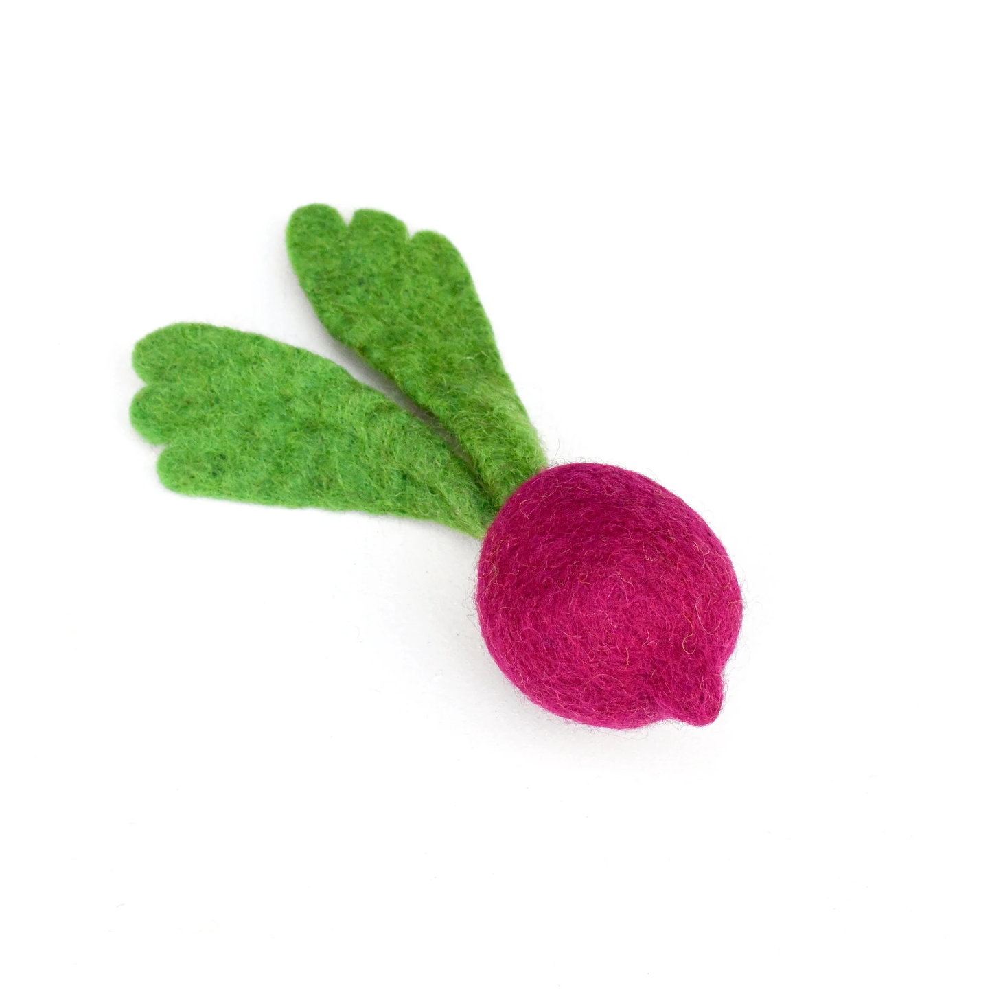 Tara Treasures Felt Vegetables