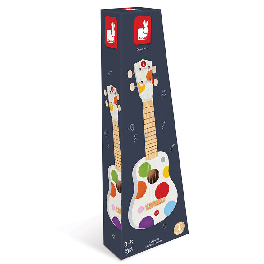 Janod Ukulele