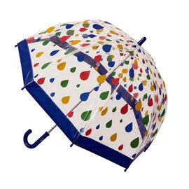 Umbrella - Raindrops