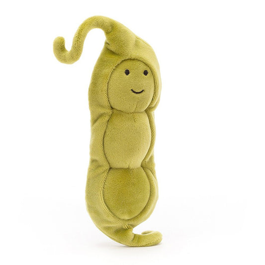 Jellycat Vivacious Pea