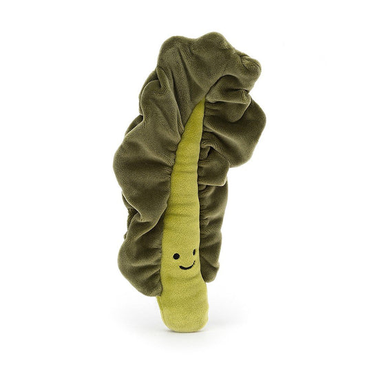 Jellycat Vivacious Vegetalbe Kale