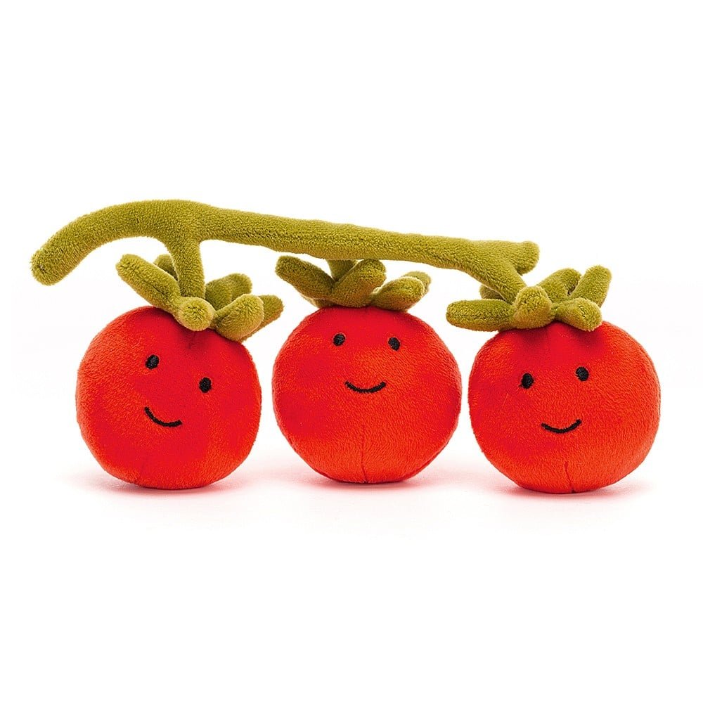 Jellycat Vivacious Vegetables Tomato